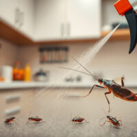 Effective Roach Treatment Solutions to Eliminate Infestations Quickly