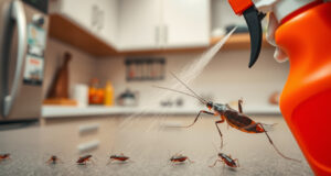 Effective Roach Treatment Solutions to Eliminate Infestations Quickly
