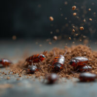 Top Roach Treatment Products That Actually Eliminate Cockroaches Fast