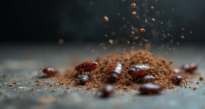 Top Roach Treatment Products That Actually Eliminate Cockroaches Fast