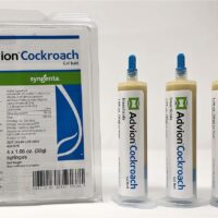 Say Goodbye to Cockroaches: A Review of Syngenta Advion Gel Bait!