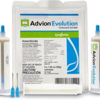 Say Goodbye to Cockroaches: Advion Evolution Gel Bait Review