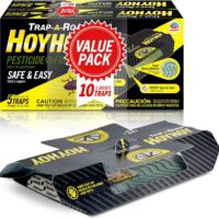 Say Goodbye to Pests: HOY HOY Trap A Roach Review!