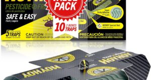Say Goodbye to Pests: HOY HOY Trap A Roach Review!