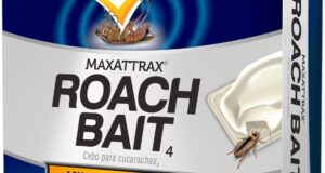 Say Goodbye to Roaches: Hot Shot MaxAttrax Bait Review