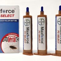 Say Goodbye to Roaches: Maxforce FC Select Gel Review