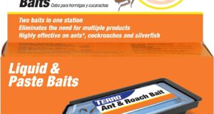 Unbeatable Defense: Terro T360 Ant & Roach Bait Review for a Pest-Free Home