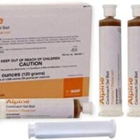 Alpine Cock Roach Gel Bait Review: The Ultimate Solution for Roach Control!