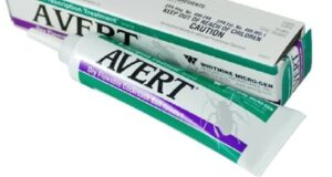 Conquer Cockroaches: A Review of BASF Avert DF Dry Flowable Bait