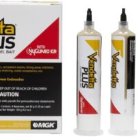 Conquer Cockroaches: A Review of Vendetta Plus Roach Gel Bait