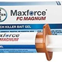 Conquer Pests: A Deep Dive into Bayer Maxforce FC Magnum Roach Killer Bait Gel Reviews