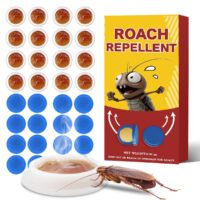 Conquer Roaches: A Review of the Professional Strength Cockroach Gel Bait