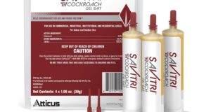 Conquer Roaches with Atticus Savitri: The Ultimate Gel Bait Review