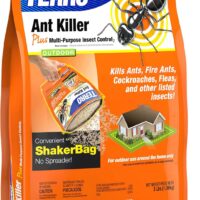 Crush Pests with TERRO: Your Go-To Ant Killer Plus Review!