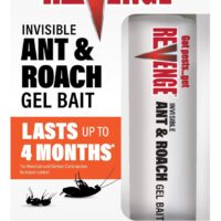 Eliminate Pests with Confidence: A Review of Revenge Invisible Ant & Roach Gel Bait