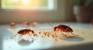 German Roach Breeding: How to Control and Prevent Infestations Effectively