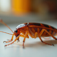Understanding German Roach Resistance: What Makes Them So Hard to Kill?