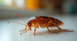 Understanding German Roach Resistance: What Makes Them So Hard to Kill?