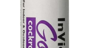 Invict Gold Cockroach Gel: The Ultimate Solution for Pest Control!