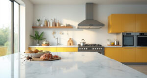 Effective Kitchen Roach Control Tips to Keep Your Home Pest-Free