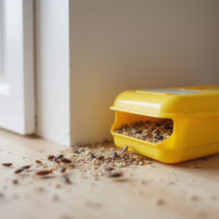 Top Tips for Finding Effective Roach Bait Stations Near Me Quickly