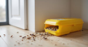 Top Tips for Finding Effective Roach Bait Stations Near Me Quickly