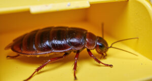 Effective Roach Bait Traps: How to Eliminate Cockroaches Fast