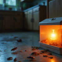 Effective Roach Baiting Strategies to Eliminate Cockroach Infestations Fast
