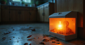 Effective Roach Baiting Strategies to Eliminate Cockroach Infestations Fast