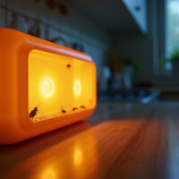 Effective Roach Baits: Top Solutions for Quick Pest Control