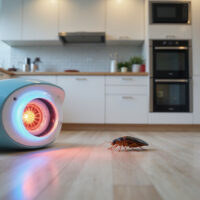 Top Roach Control Devices That Effectively Eliminate Infestations Fast