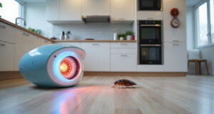 Top Roach Control Devices That Effectively Eliminate Infestations Fast