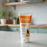 Effective Roach Control Gel Solutions to Eliminate Pests Fast