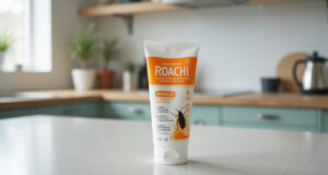 Effective Roach Control Gel Solutions to Eliminate Pests Fast