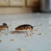 Roach Control Tips: Effective Strategies to Eliminate Roaches Quickly