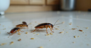 Roach Control Tips: Effective Strategies to Eliminate Roaches Quickly