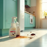Roach Control Tips: Effective Strategies to Eliminate Cockroaches Fast