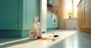 Roach Control Tips: Effective Strategies to Eliminate Cockroaches Fast