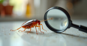 Roach Detection Techniques: How to Identify and Eliminate Infestations Fast