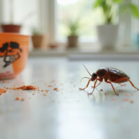 Top Roach Deterrent Methods That Keep Your Home Pest-Free