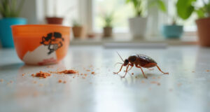 Top Roach Deterrent Methods That Keep Your Home Pest-Free