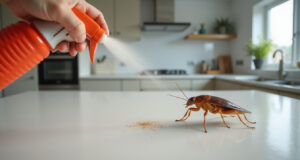Effective Roach Elimination Techniques to Keep Your Home Pest-Free