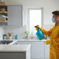 Effective Roach Extermination Services: Top Tips to Eliminate Cockroach Infestations Fast