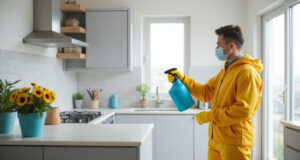 Effective Roach Extermination Services: Top Tips to Eliminate Cockroach Infestations Fast