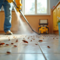 Top Roach Infestation Solutions to Eliminate Pests Fast