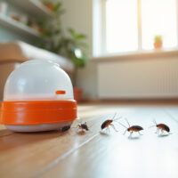 Effective Roach Killing Bait: Top Solutions for Pest-Free Homes