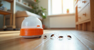 Effective Roach Killing Bait: Top Solutions for Pest-Free Homes