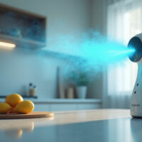 Roach Sanitizer: Revolutionary Solution for Effective Pest Control