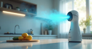 Roach Sanitizer: Revolutionary Solution for Effective Pest Control