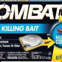 Say Goodbye to Ants: Combat Max Ant Killing Bait Stations Review